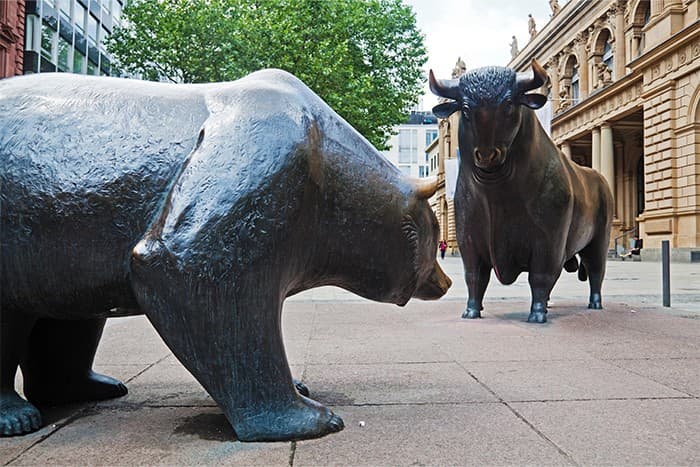 Technology shares lead US equity rebound