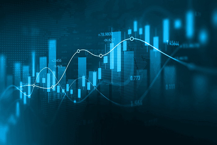 Markets steady as oil eases yield pressure, with US–China talks in focus