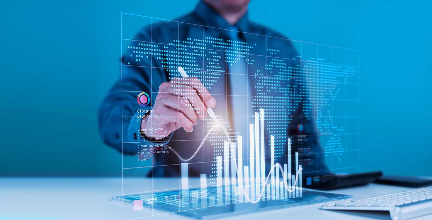 The changing nature of opportunity – why you need an active manager on your side