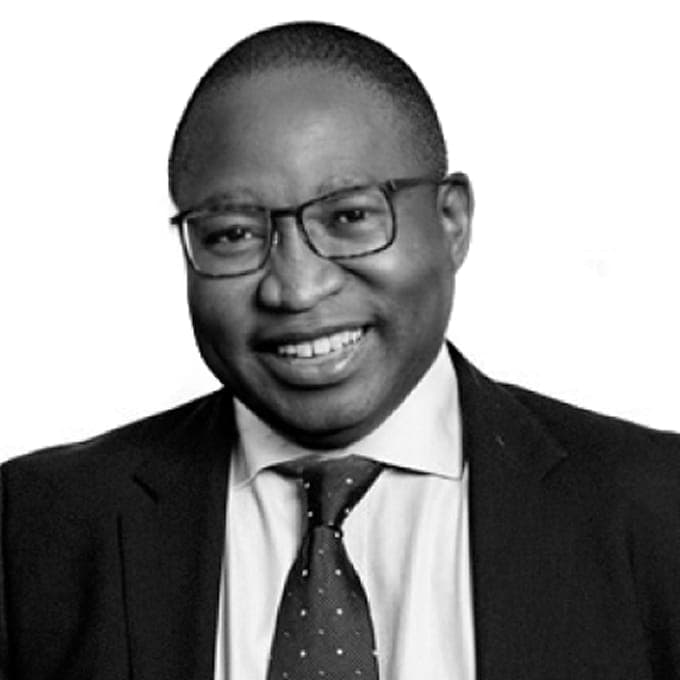 Cedric Masondo