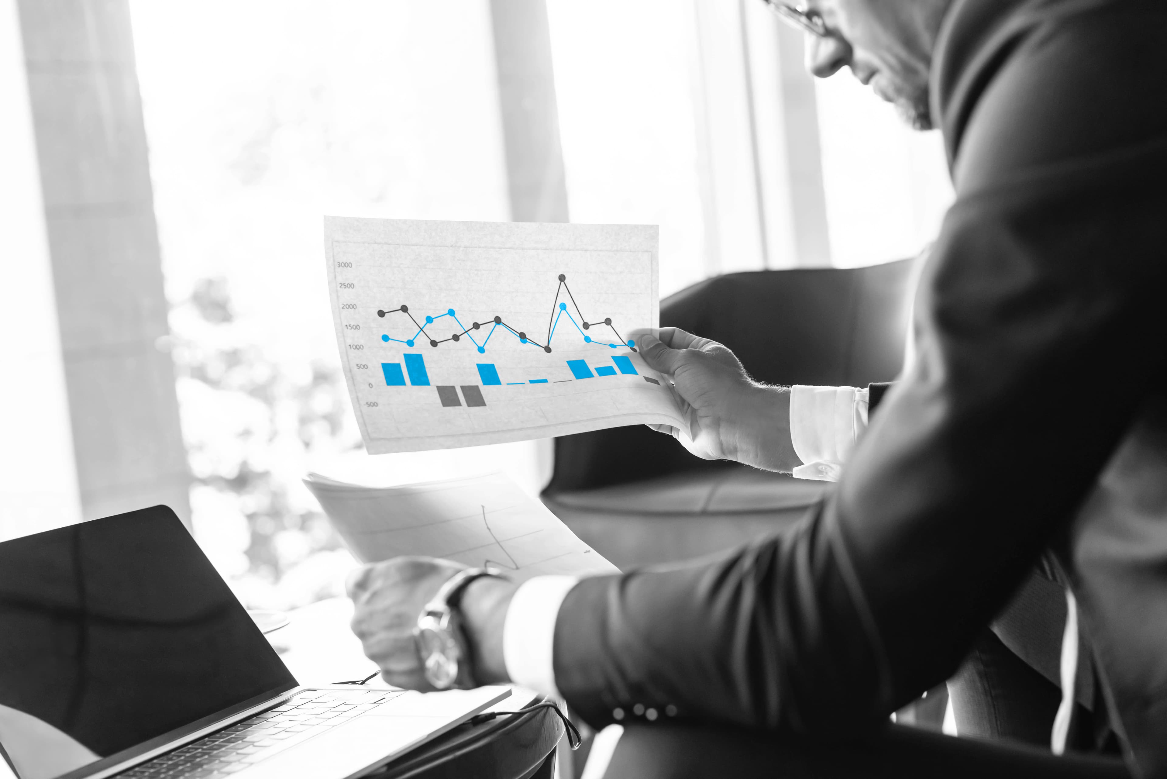For multi-asset funds, it’s risk-adjusted returns that matter