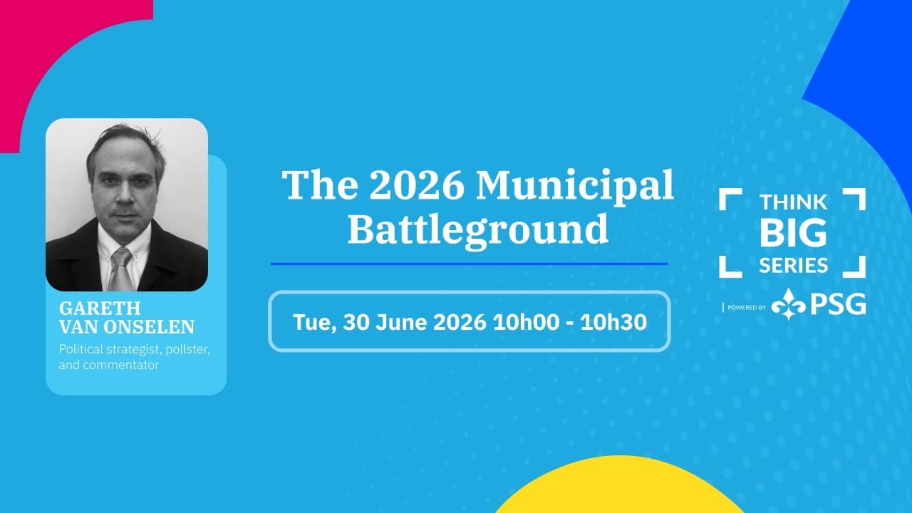 The 2026 Municipal Battleground