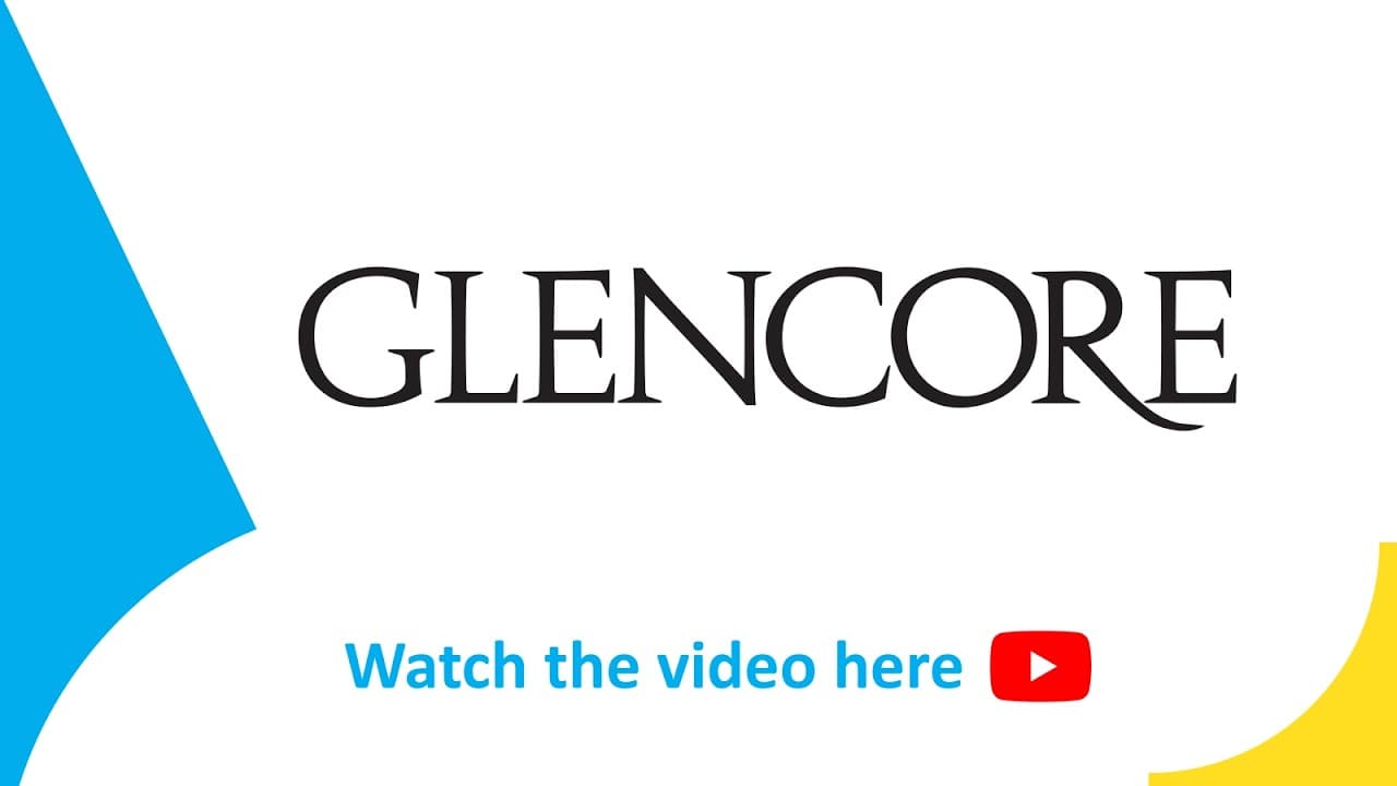 Glencore plc