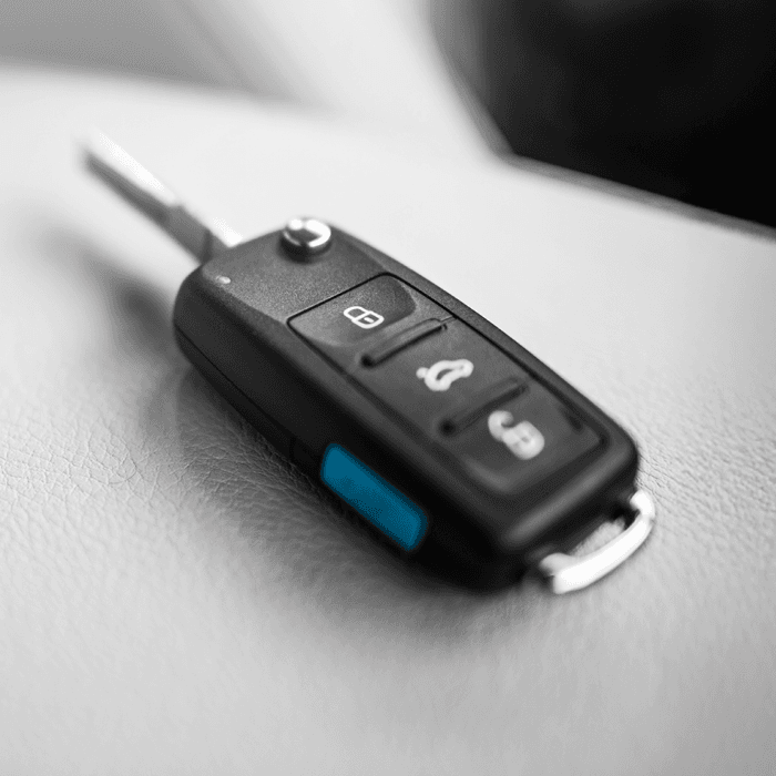 Sorgplig: Kyk mooi na jou sleutels en jou motor se veiligheid