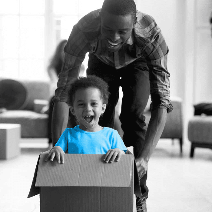 Moving house? Don’t forget about your insurance