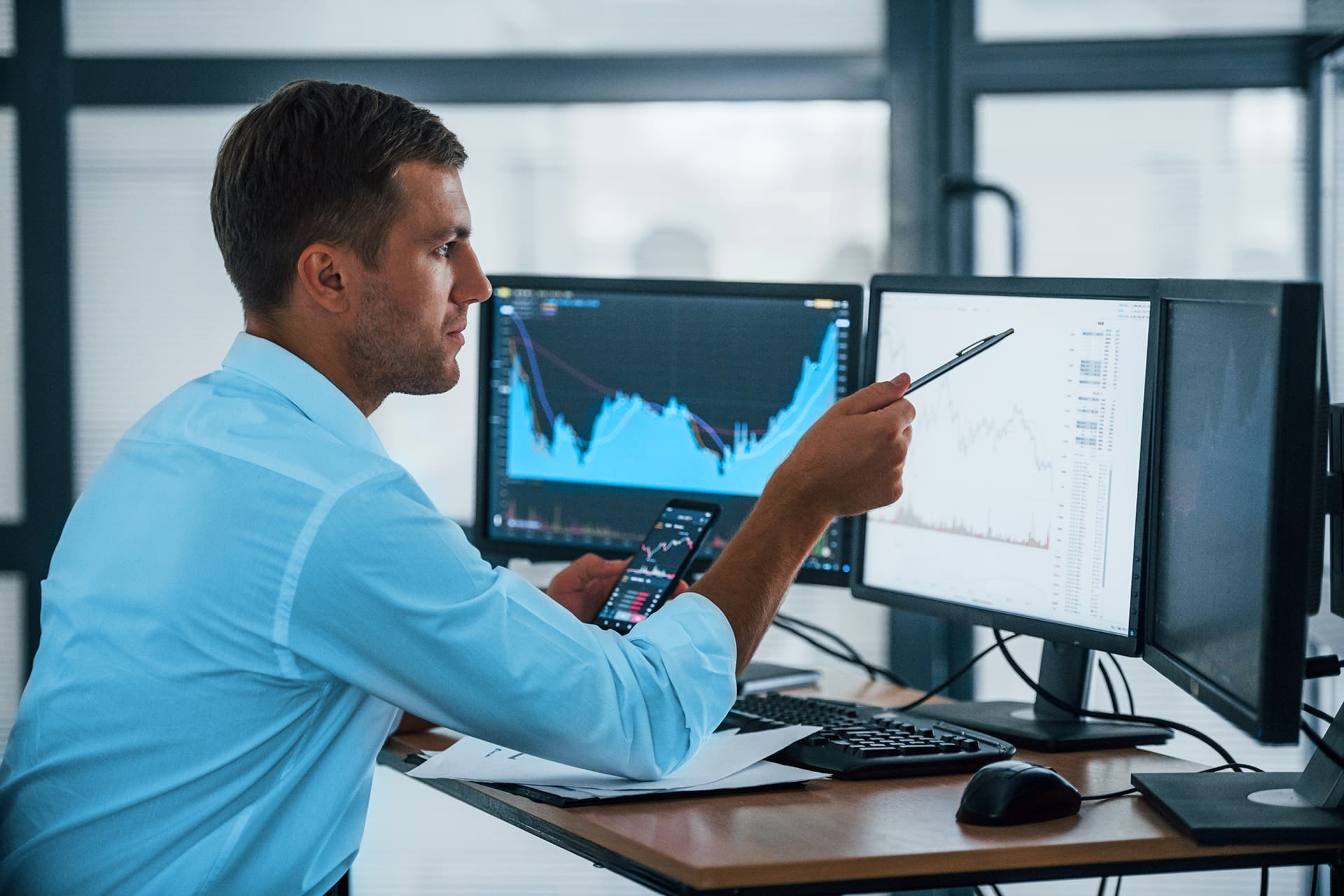 Oil shock complicates the outlook for interest rates