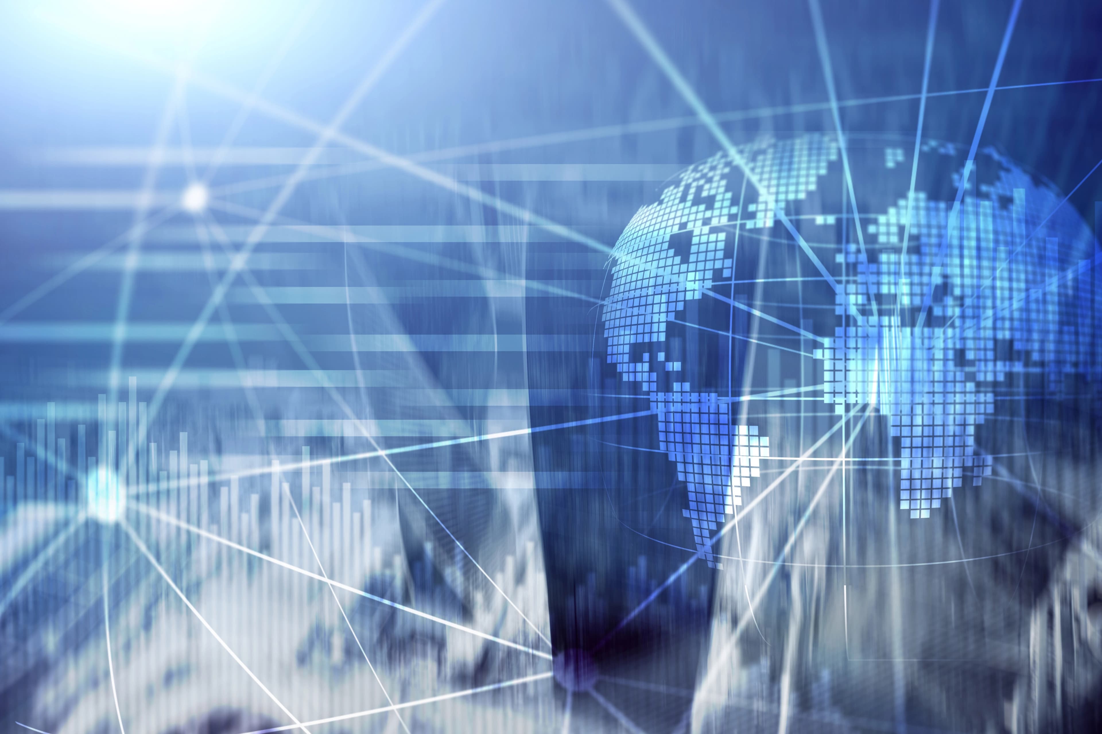 Bringing a differentiated perspective to global investing