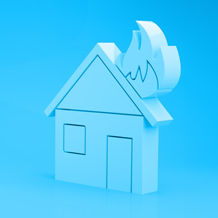 Winter warmth, without the risk: the homeowners guide to fire safety