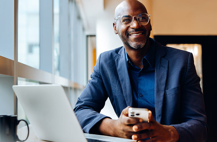 For Professional Investors